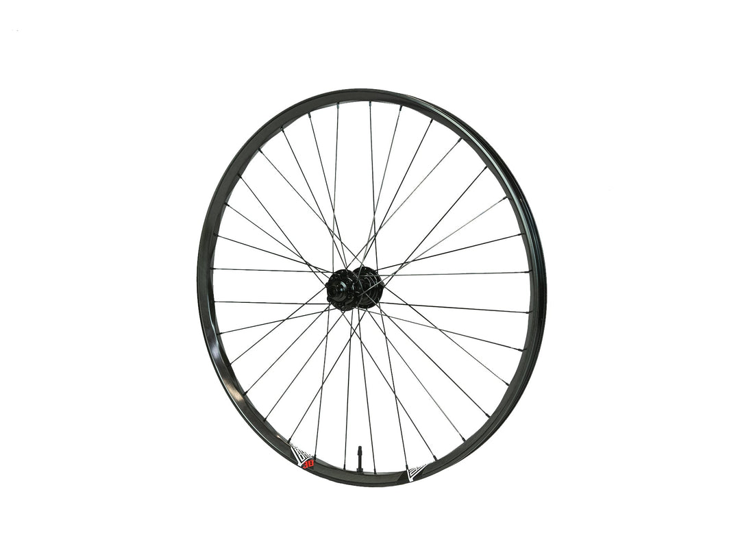 Convergence Wheel