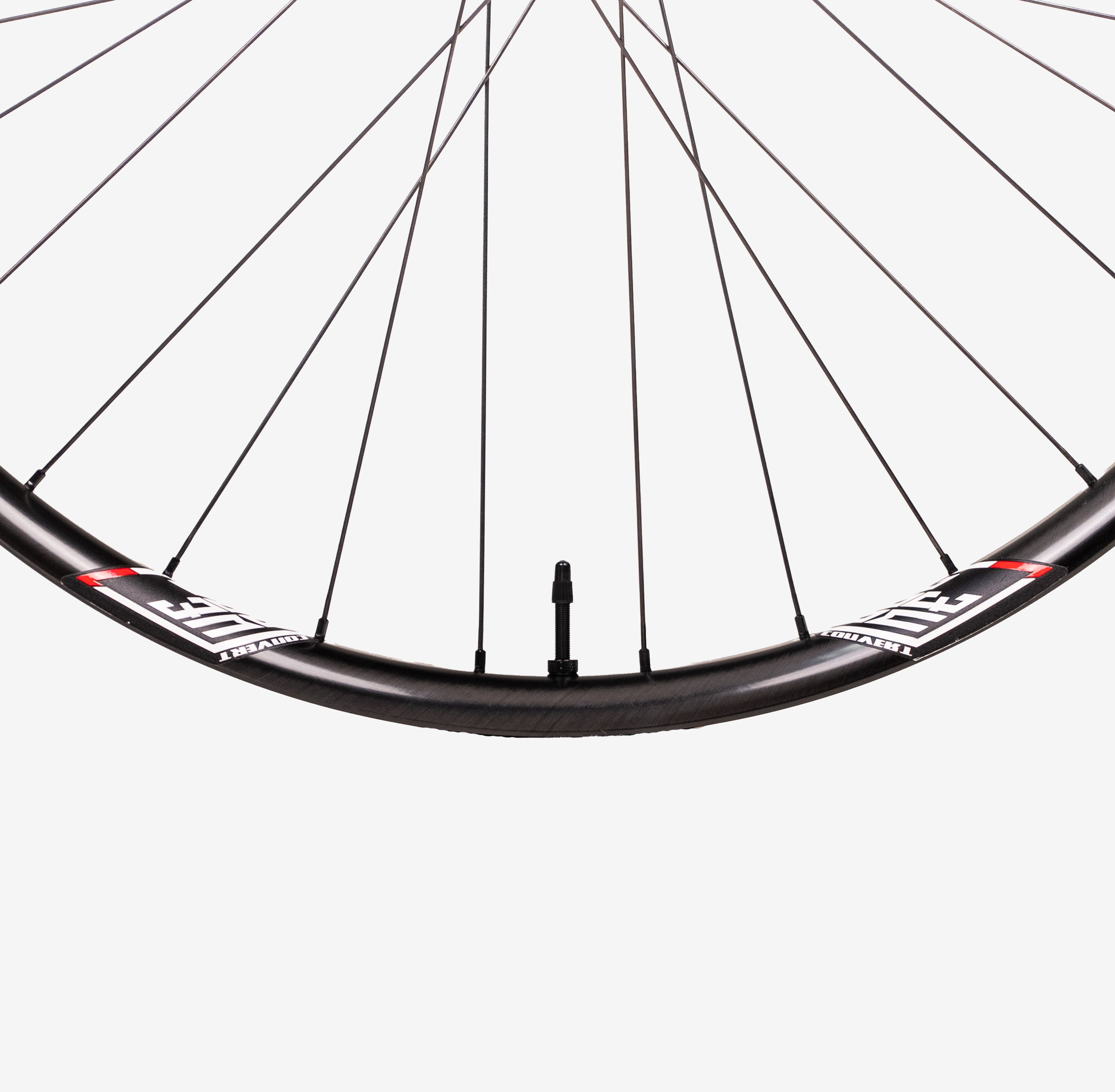 Convert - E-Bike