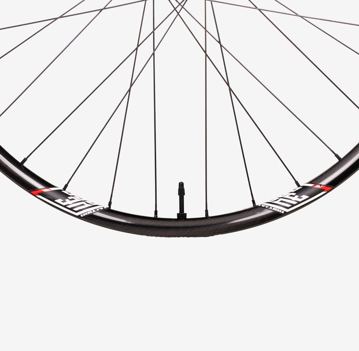 Revolution Decals