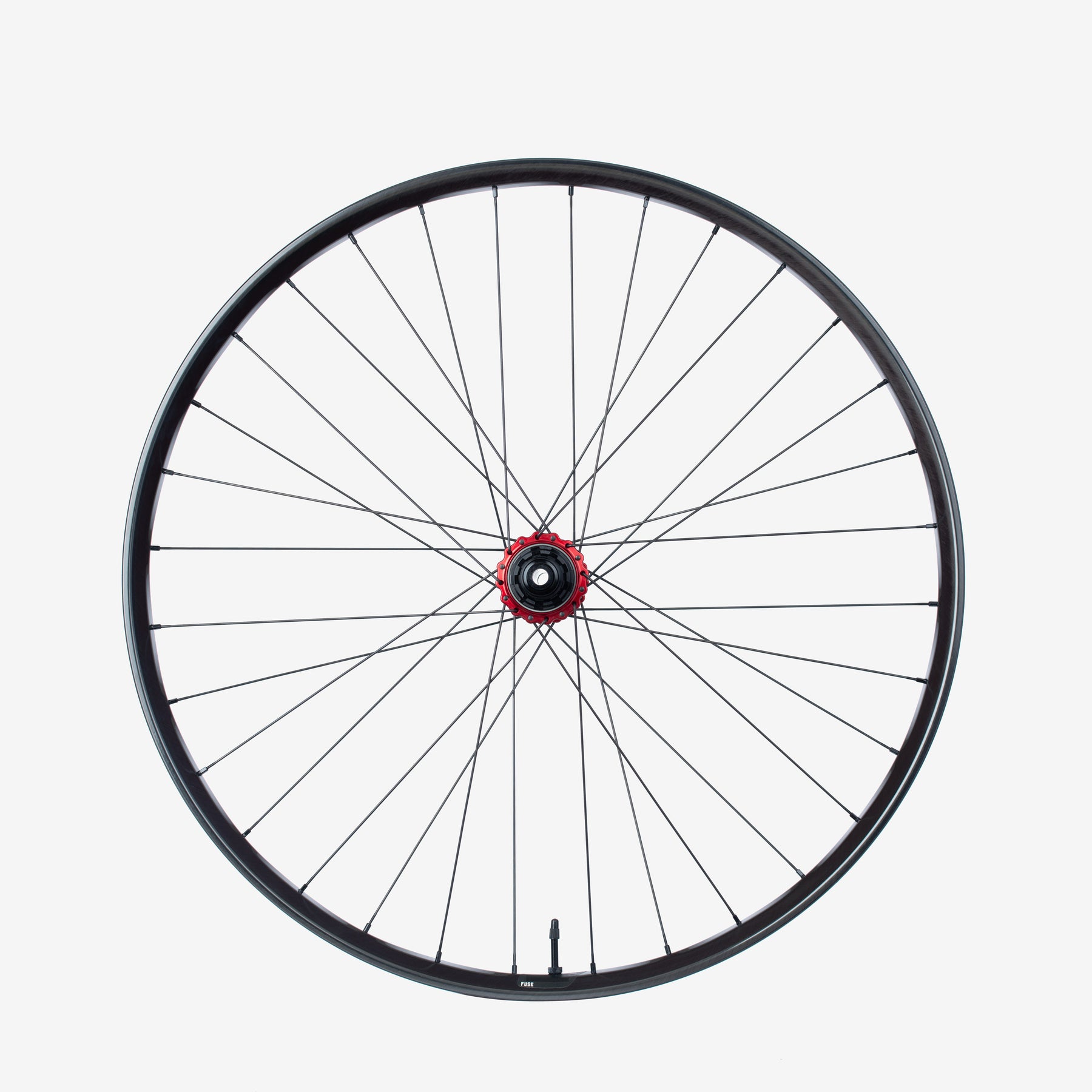 Fuse - E-bike – We Are One Composites