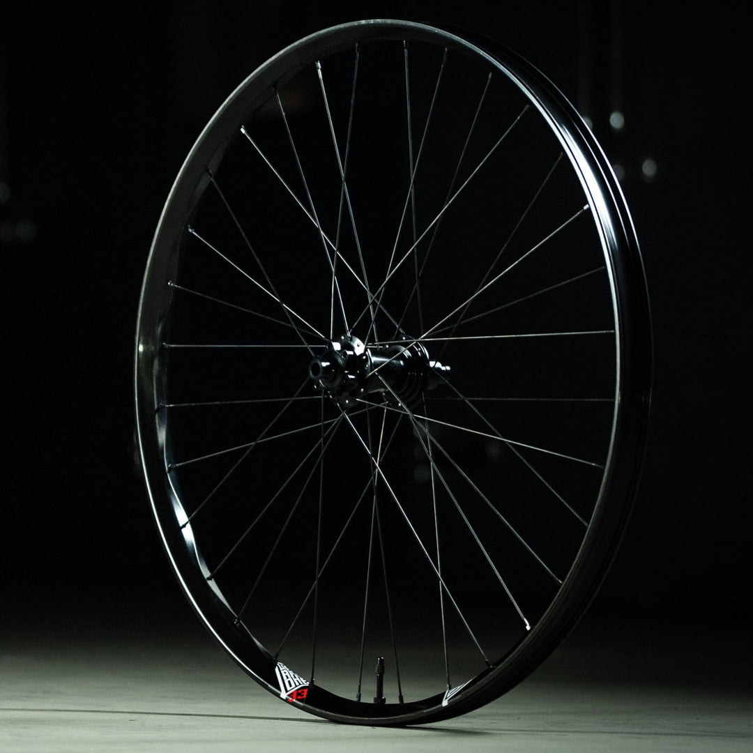 Fuse - E-bike