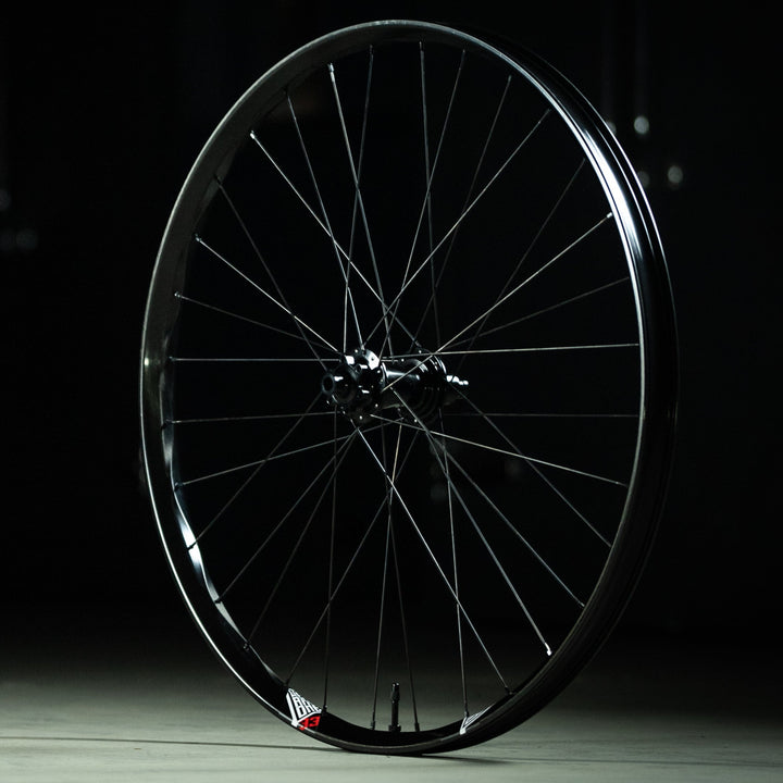 Fuse - E-bike