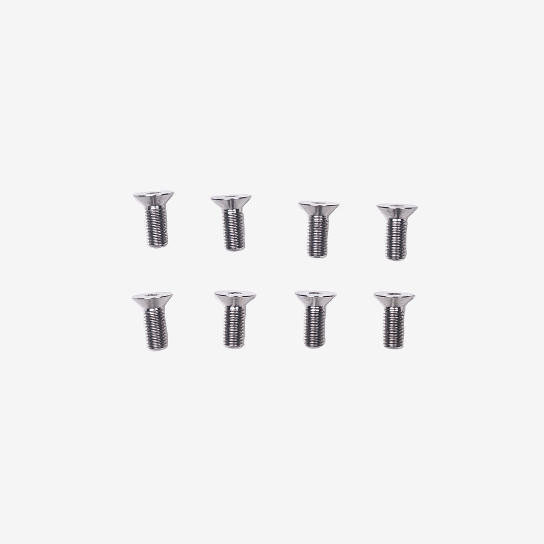 Arrival Linkage Bolt Kit
