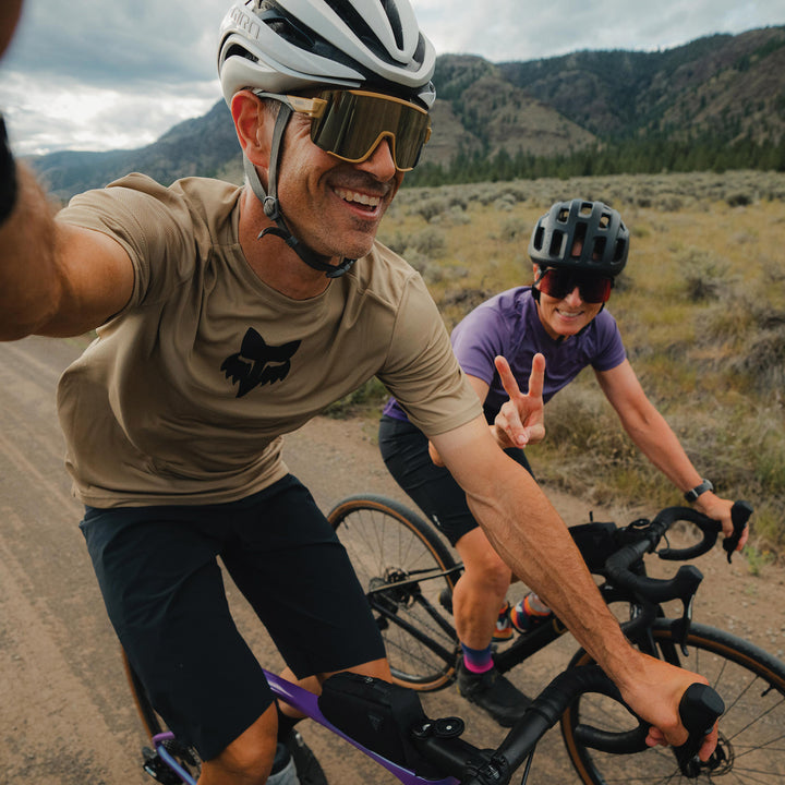 Revive 2.0 Non-Boost Wheelset on P321 RG3 Road Hubs