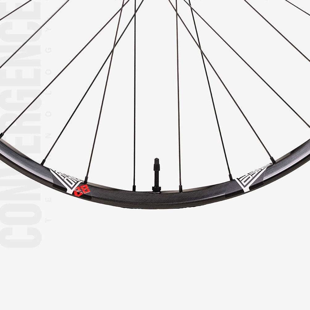 Sector trail we are one composites inc 