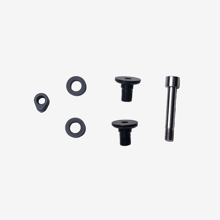 Arrival Trunnion Bolt Kit