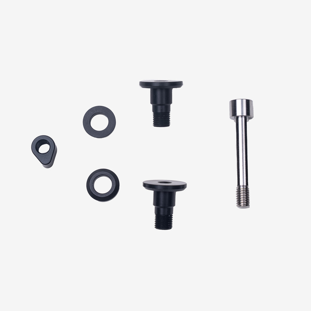 Arrival Trunnion Bolt Kit