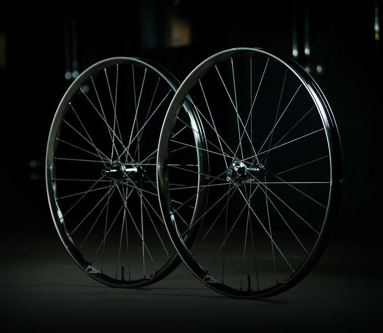 All Carbon Wheels and Rims – WE ARE ONE COMPOSITES INC.